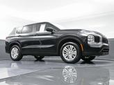 Thumbnail of 2024 Black Mitsubishi Outlander