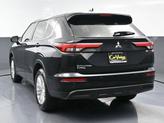 Thumbnail of 2024 Black Mitsubishi Outlander