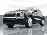Thumbnail of 2024 Black Mitsubishi Outlander