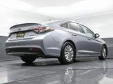 Thumbnail of 2016 Pewter Gray Metallic Hyundai SONATA Hybrid