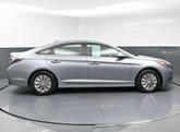 Thumbnail of 2016 Pewter Gray Metallic Hyundai SONATA Hybrid