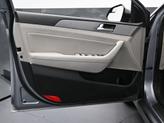 Thumbnail of 2016 Pewter Gray Metallic Hyundai SONATA Hybrid