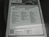 Thumbnail of 2016 Pewter Gray Metallic Hyundai SONATA Hybrid
