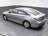 Thumbnail of 2016 Pewter Gray Metallic Hyundai SONATA Hybrid