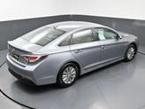 Thumbnail of 2016 Pewter Gray Metallic Hyundai SONATA Hybrid