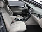 Thumbnail of 2016 Pewter Gray Metallic Hyundai SONATA Hybrid