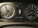 Thumbnail of 2016 Pewter Gray Metallic Hyundai SONATA Hybrid