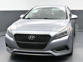Thumbnail of 2016 Pewter Gray Metallic Hyundai SONATA Hybrid