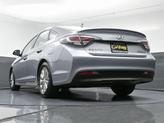 Thumbnail of 2016 Pewter Gray Metallic Hyundai SONATA Hybrid