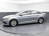 Thumbnail of 2016 Pewter Gray Metallic Hyundai SONATA Hybrid