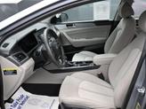 Thumbnail of 2016 Pewter Gray Metallic Hyundai SONATA Hybrid
