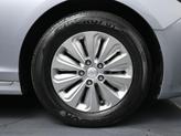 Thumbnail of 2016 Pewter Gray Metallic Hyundai SONATA Hybrid