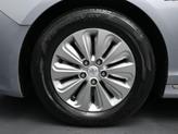 Thumbnail of 2016 Pewter Gray Metallic Hyundai SONATA Hybrid