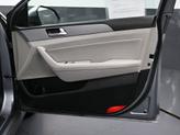 Thumbnail of 2016 Pewter Gray Metallic Hyundai SONATA Hybrid