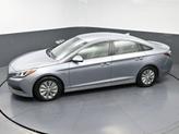 Thumbnail of 2016 Pewter Gray Metallic Hyundai SONATA Hybrid