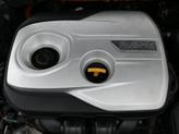 Thumbnail of 2016 Pewter Gray Metallic Hyundai SONATA Hybrid