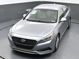 Thumbnail of 2016 Pewter Gray Metallic Hyundai SONATA Hybrid