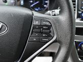Thumbnail of 2016 Pewter Gray Metallic Hyundai SONATA Hybrid