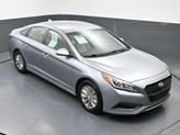 Thumbnail of 2016 Pewter Gray Metallic Hyundai SONATA Hybrid
