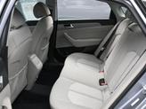 Thumbnail of 2016 Pewter Gray Metallic Hyundai SONATA Hybrid