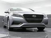 Thumbnail of 2016 Pewter Gray Metallic Hyundai SONATA Hybrid