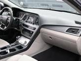 Thumbnail of 2016 Pewter Gray Metallic Hyundai SONATA Hybrid