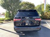 Thumbnail of 2023 Midnight Black Metallic Toyota Sequoia