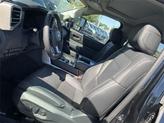 Thumbnail of 2023 Midnight Black Metallic Toyota Sequoia