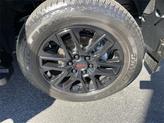 Thumbnail of 2023 Midnight Black Metallic Toyota Sequoia