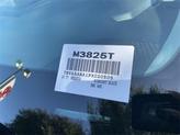 Thumbnail of 2023 Midnight Black Metallic Toyota Sequoia