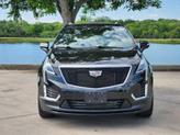 2022 Cadillac XT5 Sport