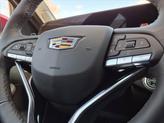 Thumbnail of 2025 Radiant Red Cadillac CT5