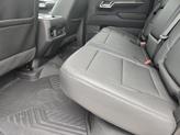 Thumbnail of 2025 Summit White Chevrolet Silverado 1500