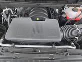 Thumbnail of 2025 Summit White Chevrolet Silverado 1500