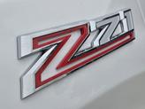 Thumbnail of 2025 Summit White Chevrolet Silverado 1500