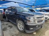 Thumbnail of 2018 Black Chevrolet Tahoe