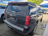 Thumbnail of 2018 Black Chevrolet Tahoe