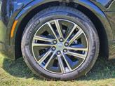 Thumbnail of 2025 Stellar Black Metallic Cadillac LYRIQ