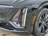 Thumbnail of 2025 Stellar Black Metallic Cadillac LYRIQ