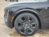Thumbnail of 2025 Stellar Black Metallic Cadillac LYRIQ
