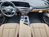 Thumbnail of 2025 Stellar Black Metallic Cadillac LYRIQ