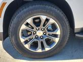 Thumbnail of 2025 Summit White Chevrolet Suburban