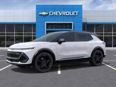 Thumbnail of 2025 Iridescent Pearl Tricoat Chevrolet Equinox EV
