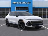 Thumbnail of 2025 Iridescent Pearl Tricoat Chevrolet Equinox EV