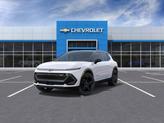 Thumbnail of 2025 Iridescent Pearl Tricoat Chevrolet Equinox EV