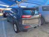 Thumbnail of 2015 Granite Crystal Clearcoat Metallic Jeep Cherokee