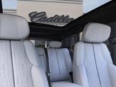 Thumbnail of 2025 Emerald Cadillac LYRIQ