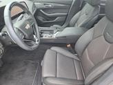 Thumbnail of 2025 Silver Metallic Cadillac CT5