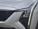 Thumbnail of 2025 Silver Metallic Cadillac CT5