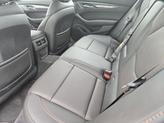 Thumbnail of 2025 Silver Metallic Cadillac CT5
